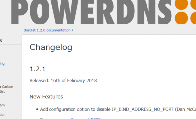 Screenshot-2018-2-16 Changelog — dnsdist 1 2 0 documentation