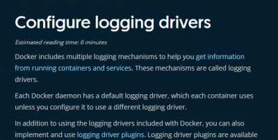 Screenshot-2018-3-4 Configure logging drivers