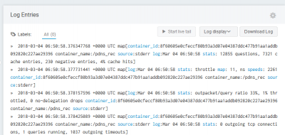 Screenshot-2018-3-4 Log Docker Log (dns03) Logentries
