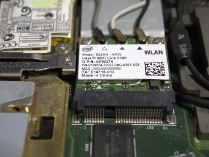 intel wifi link 5300 agn